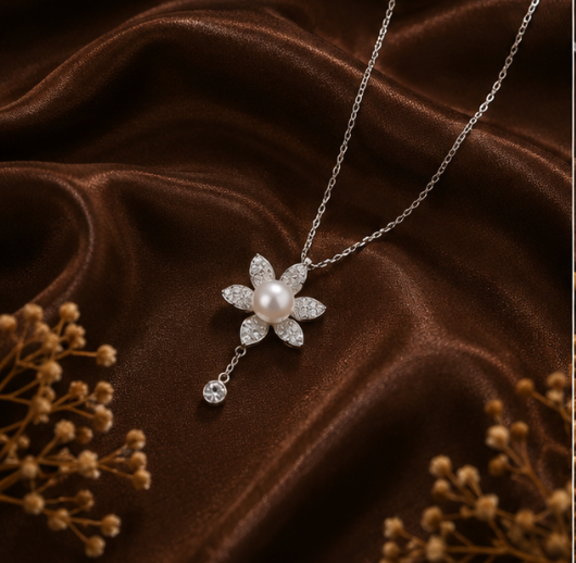 Celestia Pearl Bloom Set