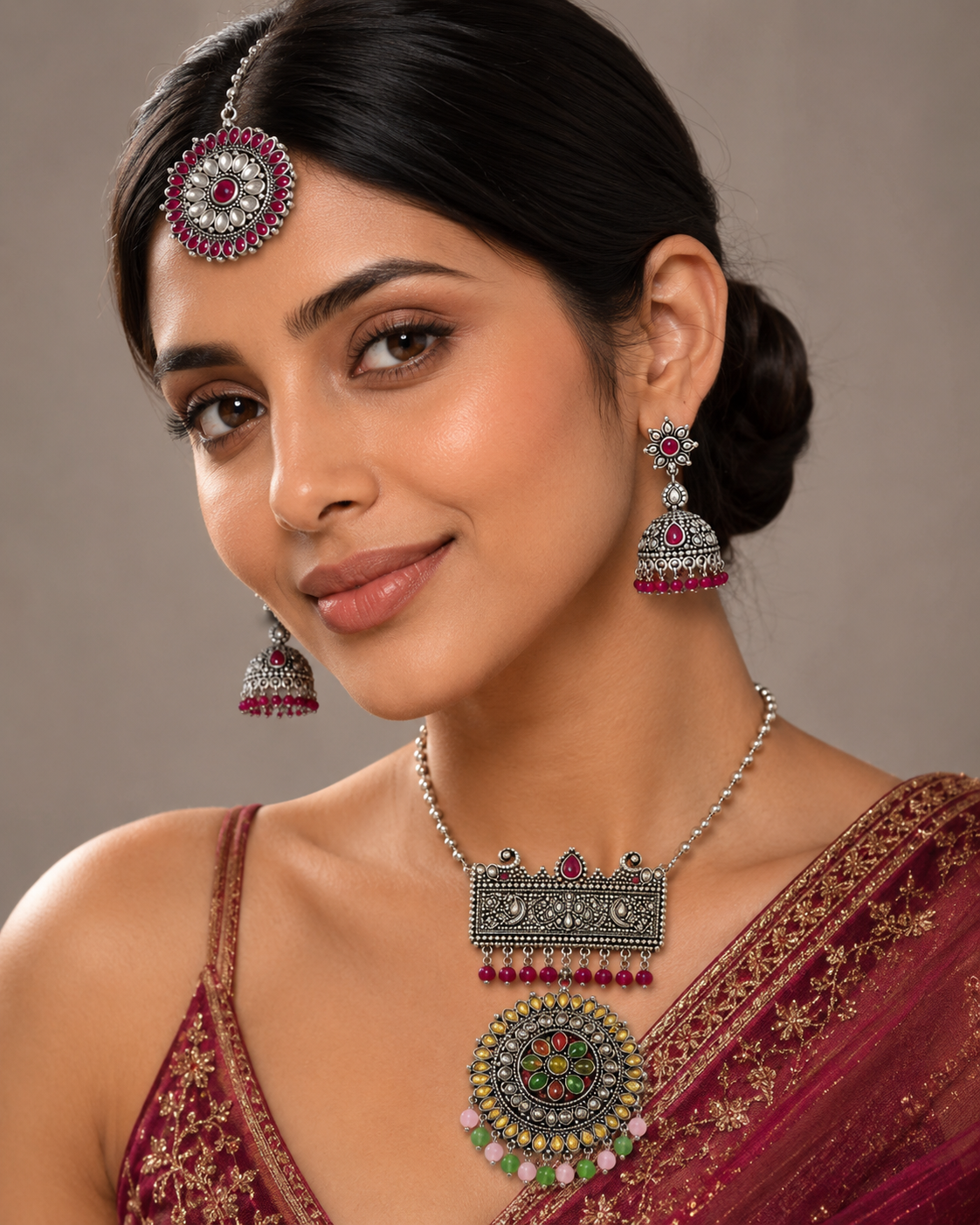 925 Pendants set