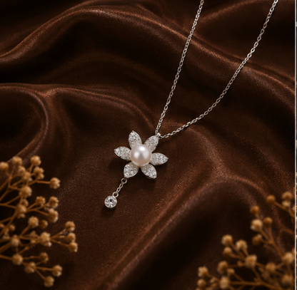 Celestia Pearl Bloom Set